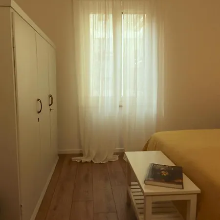 Casa Berenice ヴェローナ